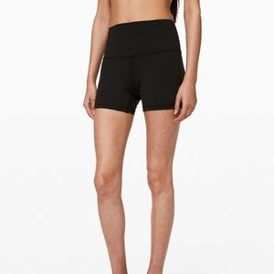 Lululemon Align Shorts size 8  4inch